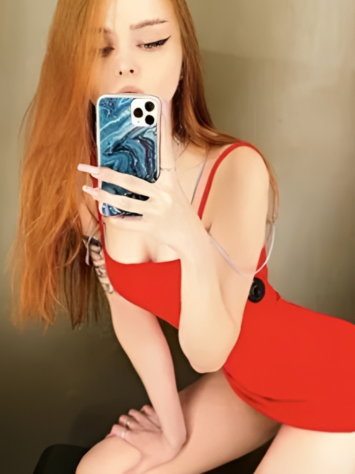 Индивидуалка Екатерина, доступна для личного знакомства от 5000 руб