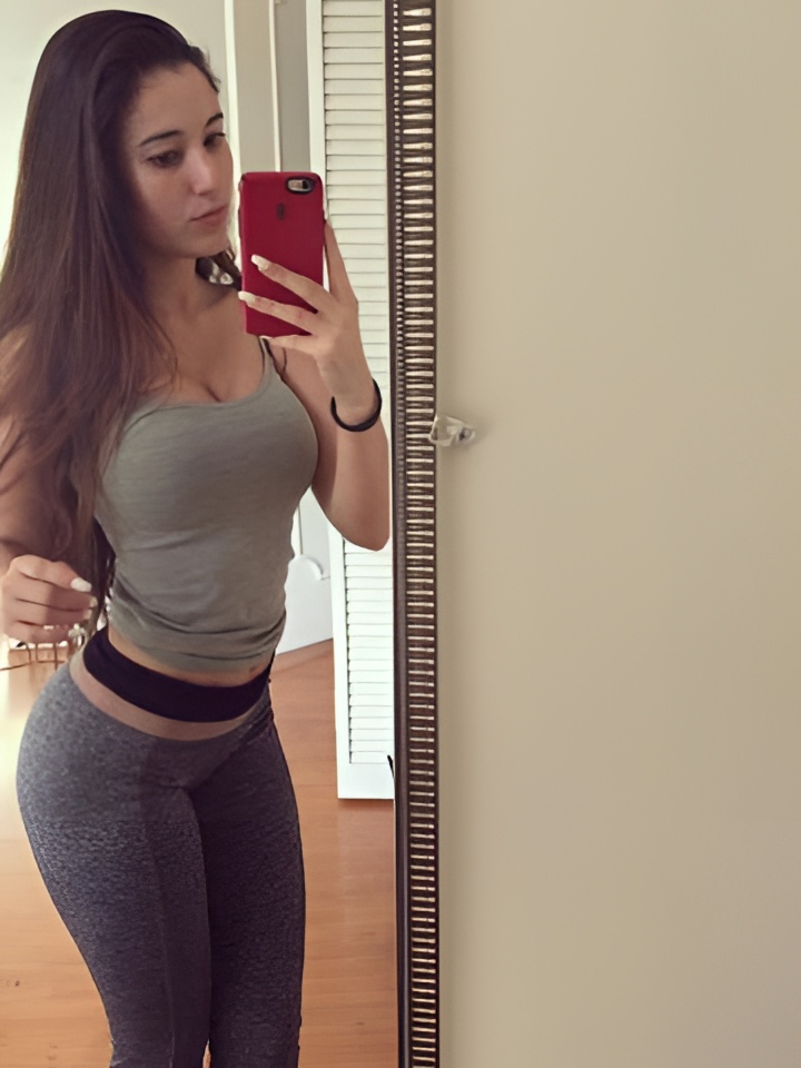 Индивидуалка Марина, доступна для личного знакомства от 5000 руб