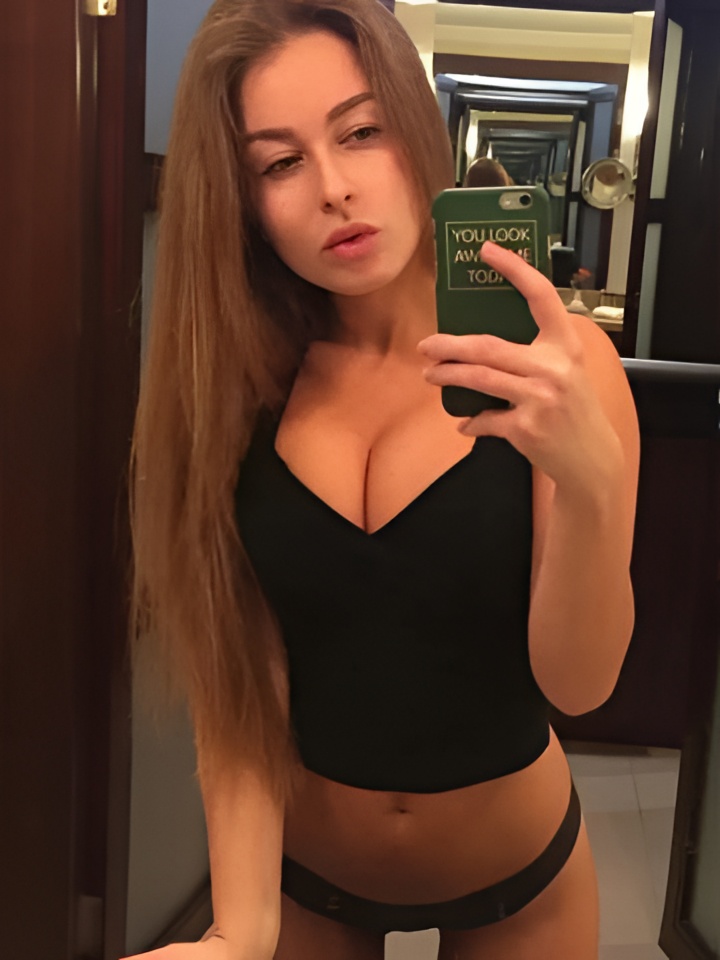 Марта привлекальеная девушка из Полысаево цена от 4000 руб