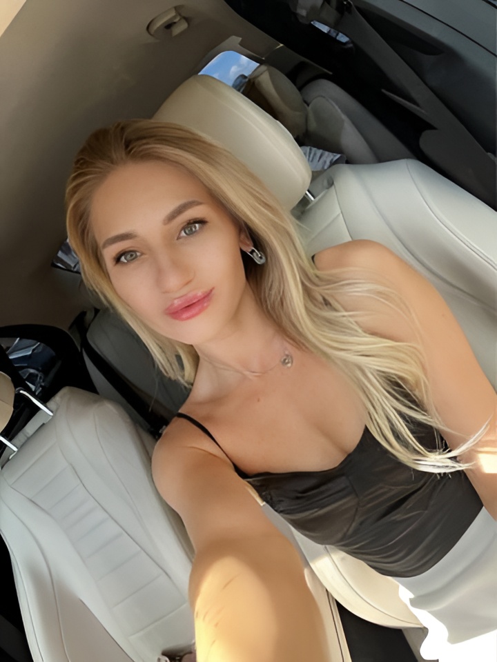 Индивидуалка Оксана, доступна для личного знакомства от 10000 руб