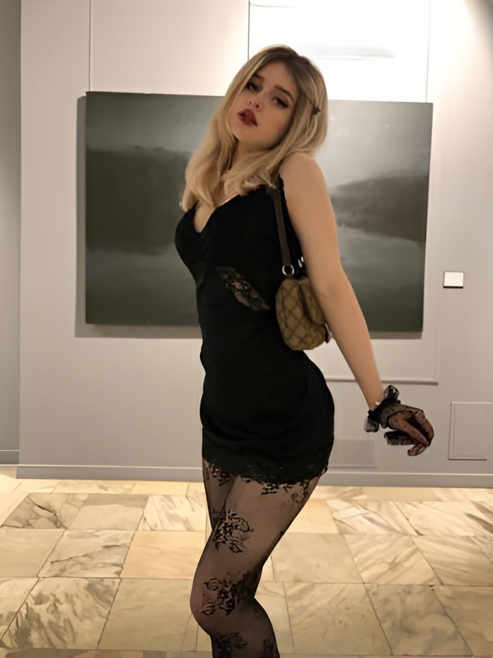 Индивидуалка Ольга, доступна для личного знакомства от 5000 руб