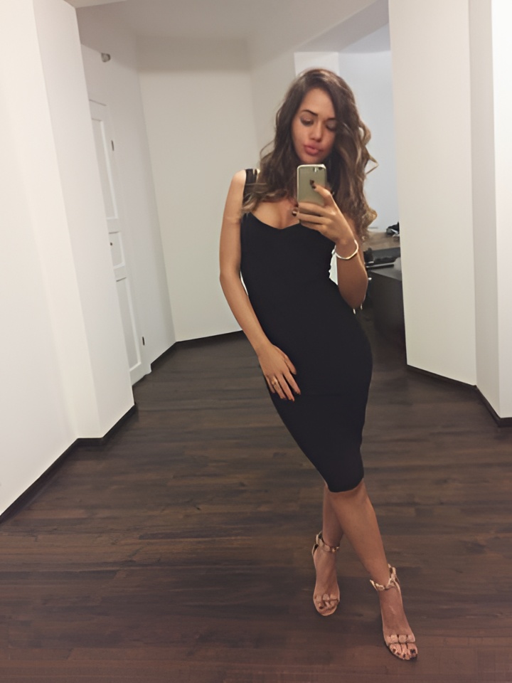 Жоржина привлекальеная девушка из Полысаево цена от 2000 руб