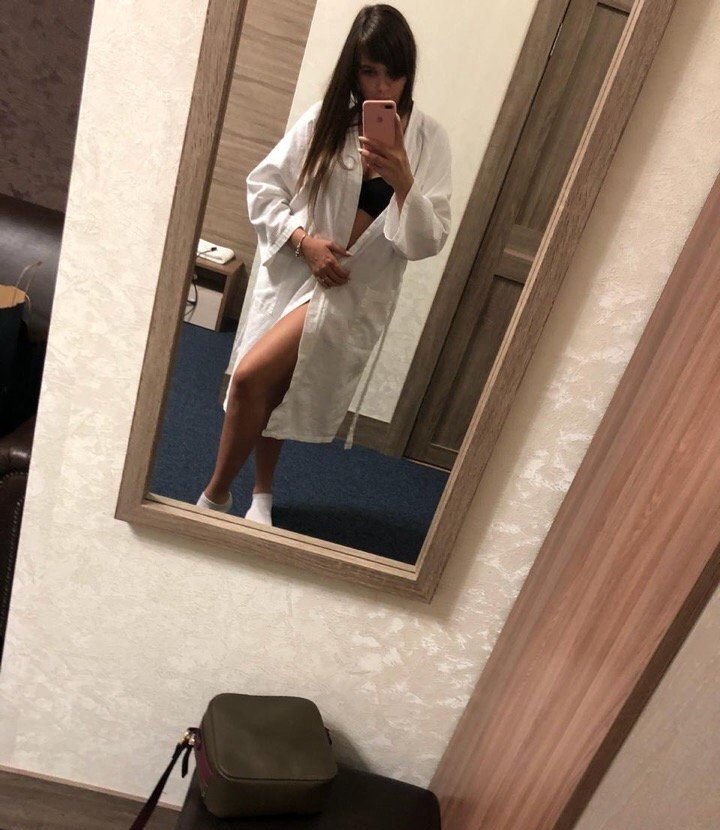 Ниночка привлекальеная девушка из Полысаево цена от 3500 руб