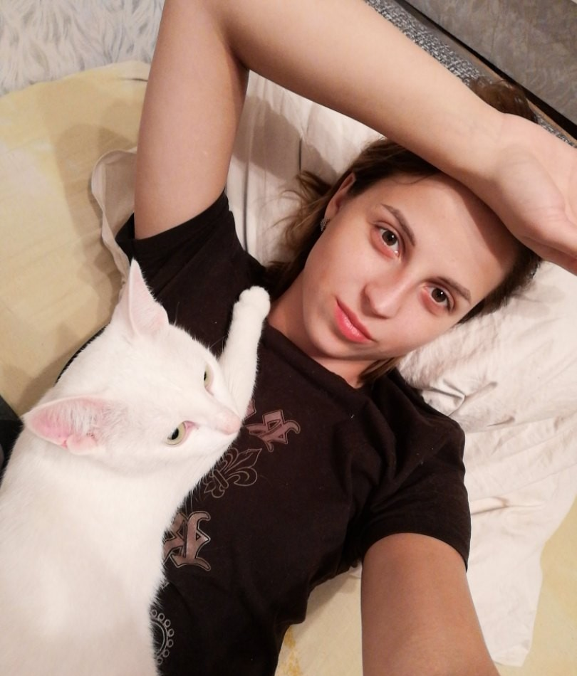 Рая привлекальеная девушка из Полысаево цена от 3500 руб