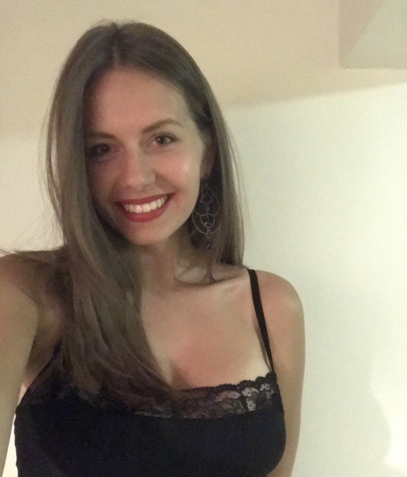 Изабелла привлекальеная девушка из Полысаево цена от 3000 руб