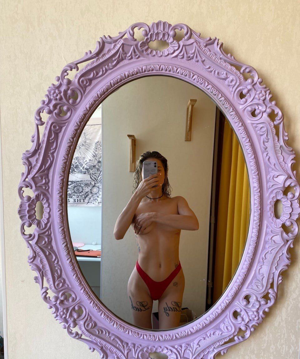 Индивидуалка Елизавета, доступна для личного знакомства от 3000 руб