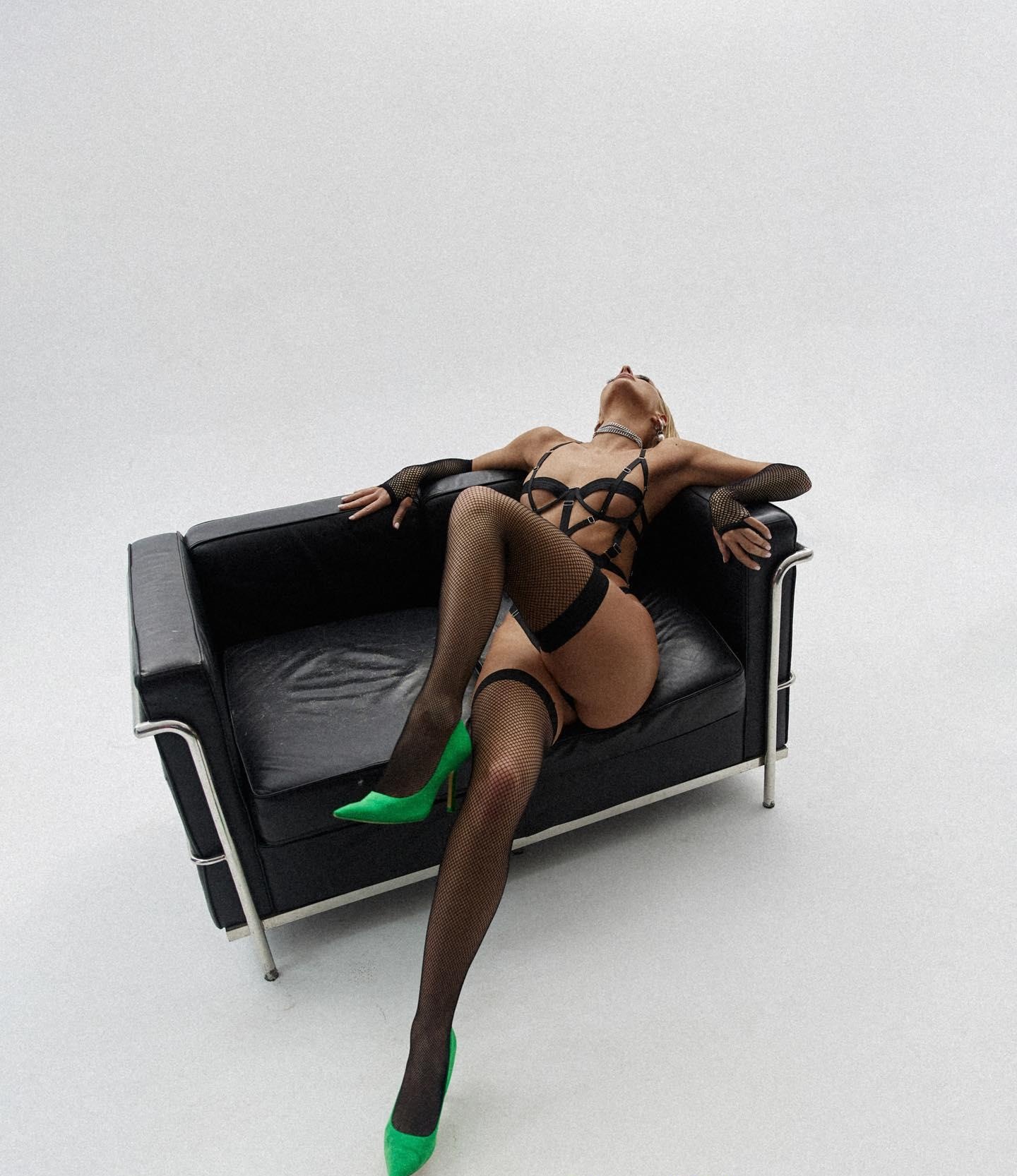 Индивидуалка Галя, доступна для личного знакомства от 5000 руб