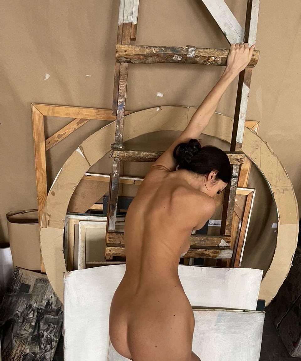 Индивидуалка Лайма, доступна для личного знакомства от 6000 руб