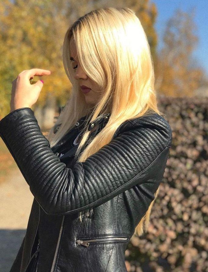 Рада привлекальеная девушка из Полысаево цена от 5000 руб