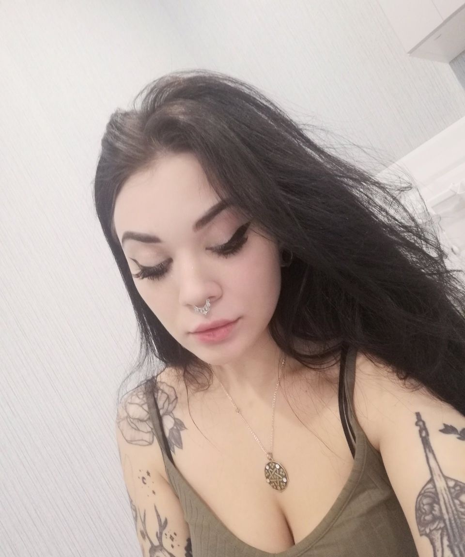 Ольга привлекальеная девушка из Полысаево цена от 3000 руб