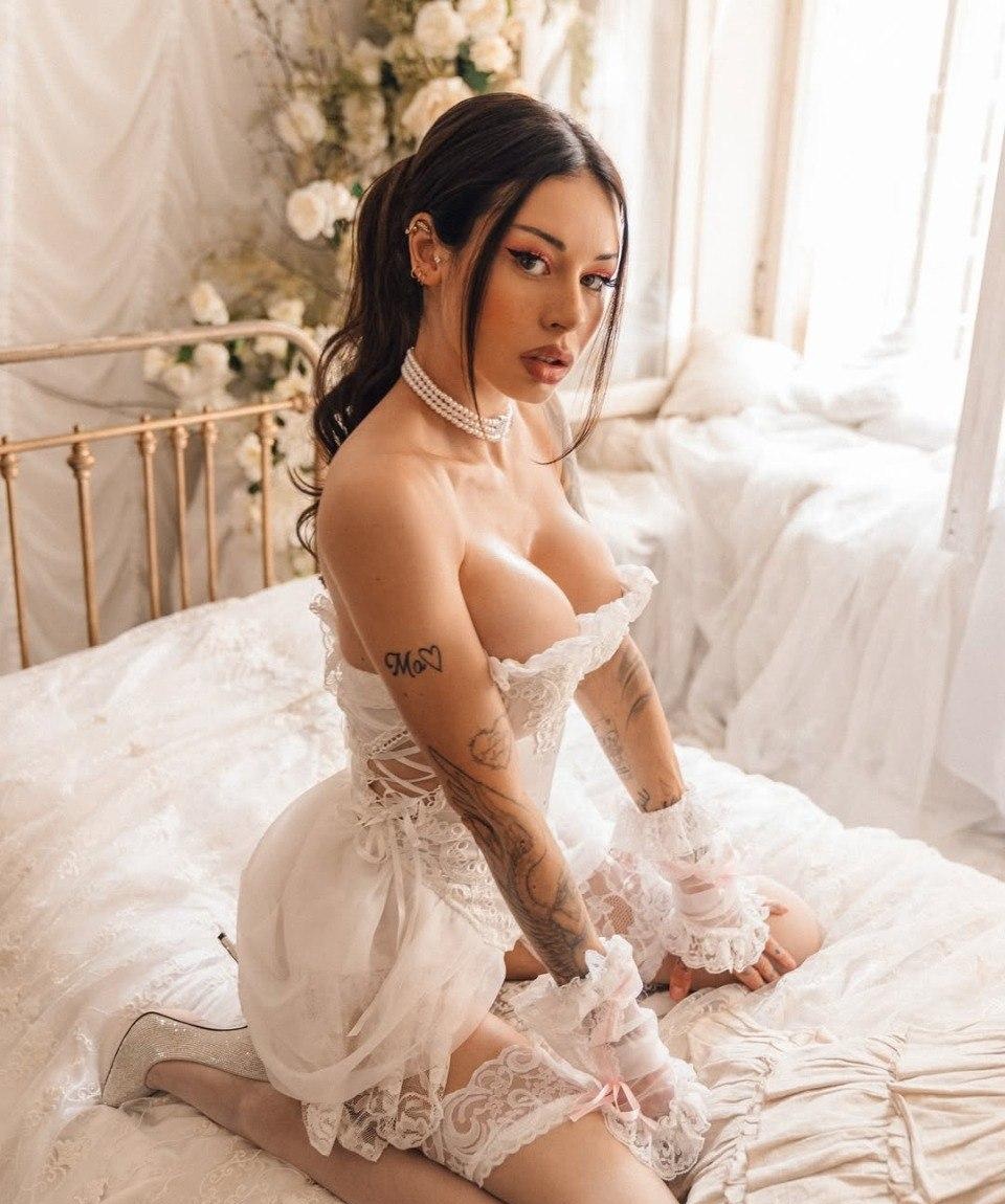 Славка привлекальеная девушка из Полысаево цена от 7000 руб