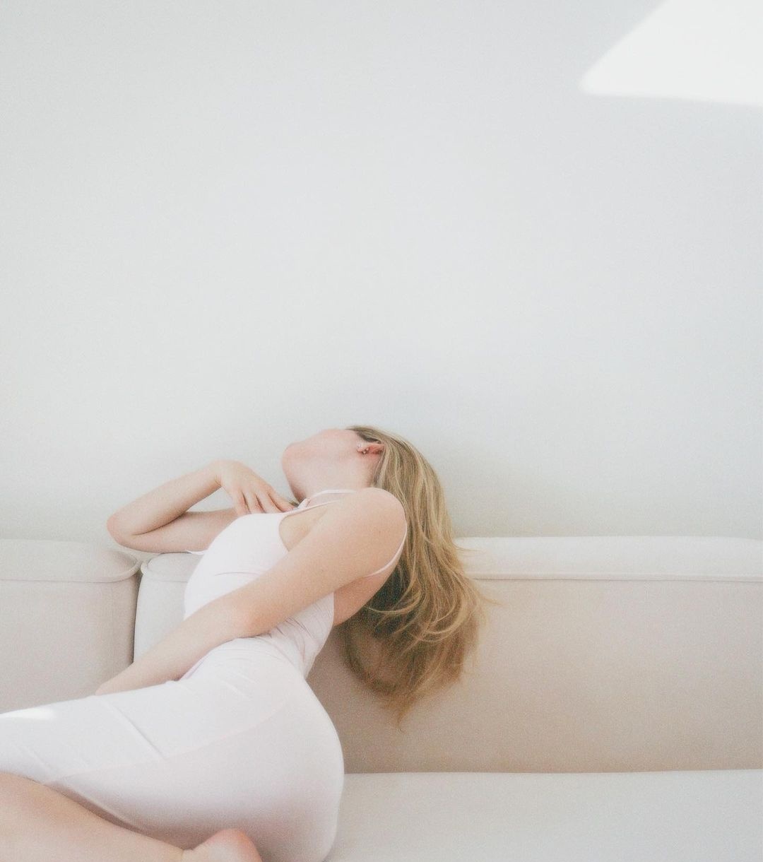 Индивидуалка Влада, доступна для личного знакомства от 7000 руб