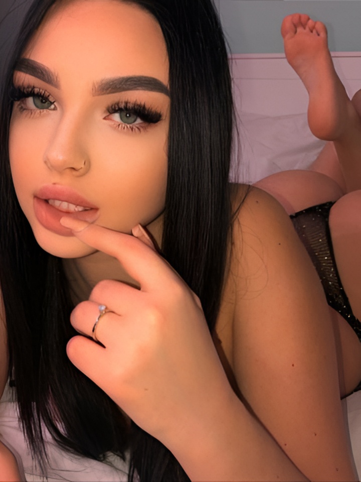 Индивидуалка Альбина, доступна для личного знакомства от 5000 руб