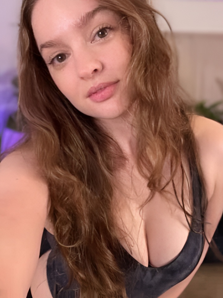 Индивидуалка Эмма, доступна для личного знакомства от 3000 руб