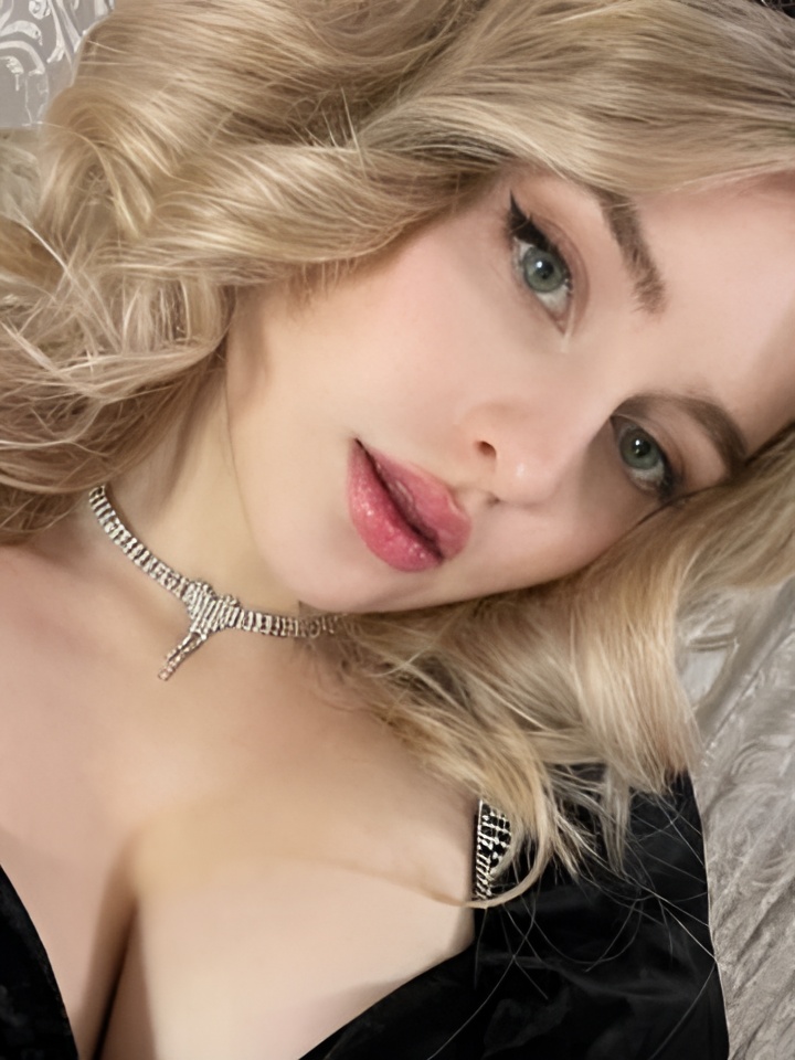 Индивидуалка Леся, доступна для личного знакомства от 4000 руб