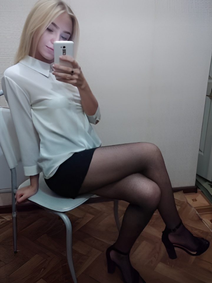 Индивидуалка Мирослава, доступна для личного знакомства от 4000 руб