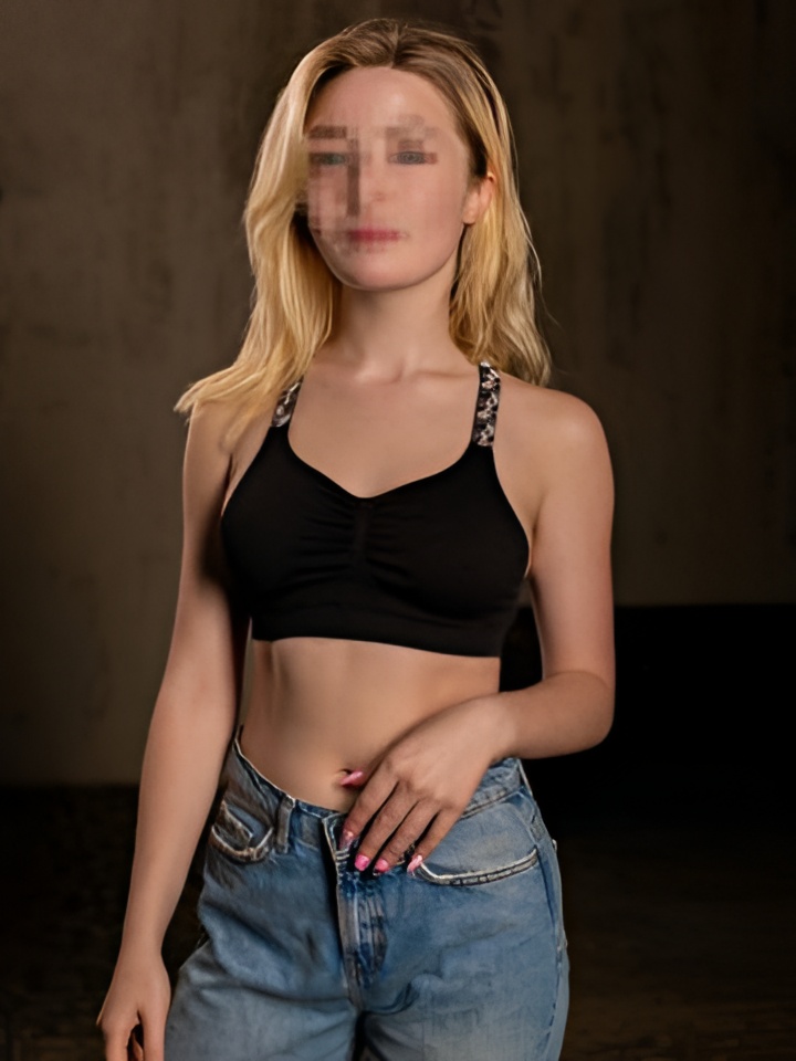 Индивидуалка Вероника, доступна для личного знакомства от 3000 руб