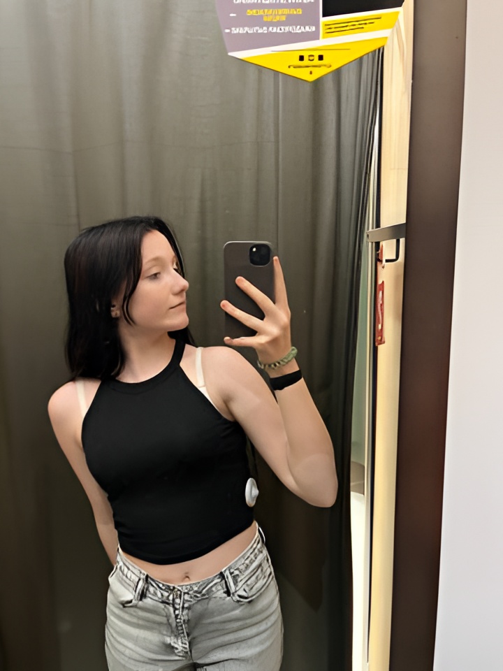 Индивидуалка Жемчужина, доступна для личного знакомства от 2500 руб