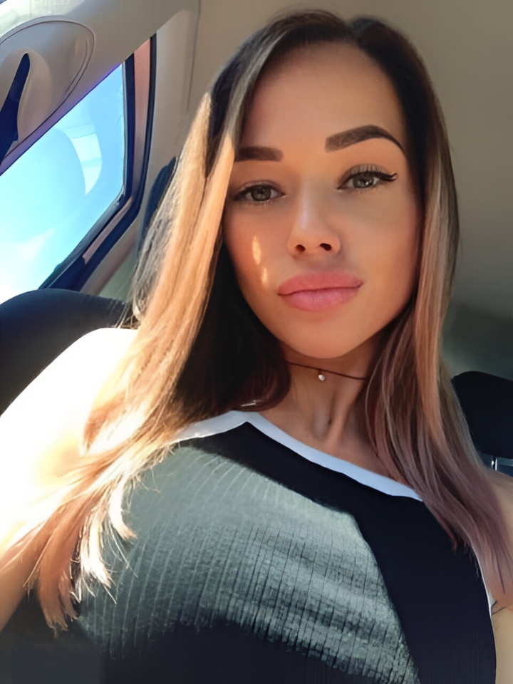 Индивидуалка Жоржина, доступна для личного знакомства от 2000 руб