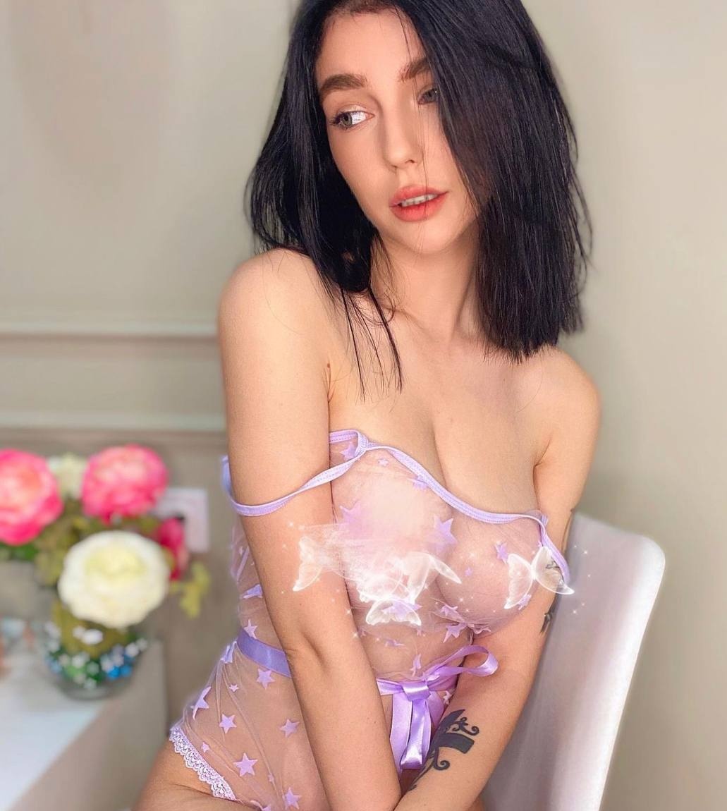 Индивидуалка Лика, доступна для личного знакомства от 3000 руб