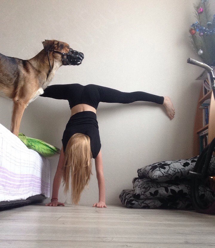 Индивидуалка Надя, доступна для личного знакомства от 3500 руб