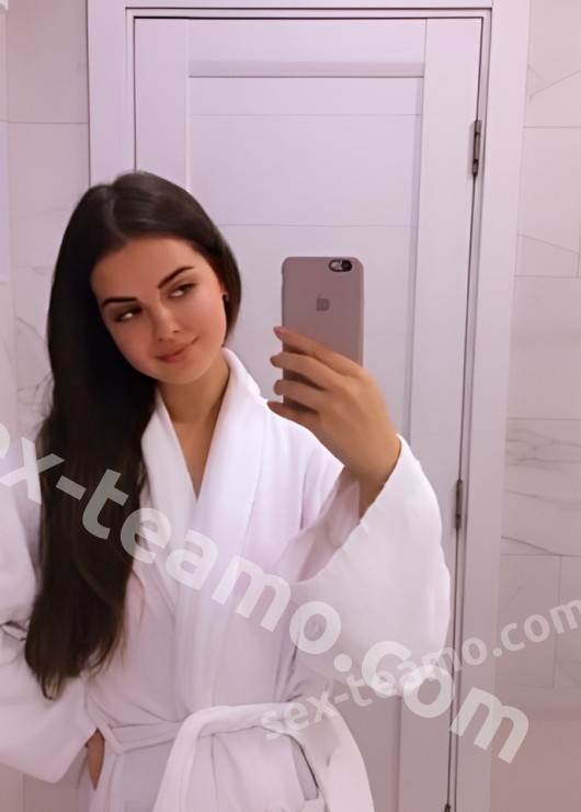 Индивидуалка Марина, доступна для личного знакомства от 10000 руб
