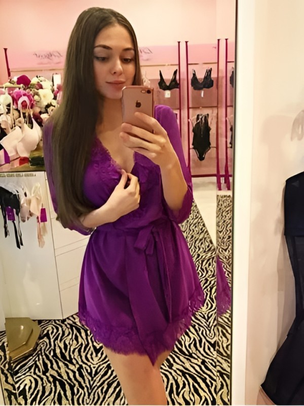 Лизочка фото 3