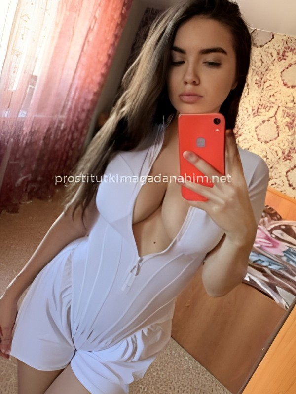 Лорен привлекательная девушка из Полысаево цена от 5000 руб