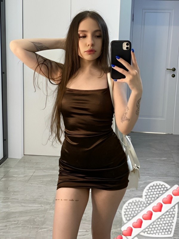 Забава привлекательная девушка из Полысаево цена от 1500 руб