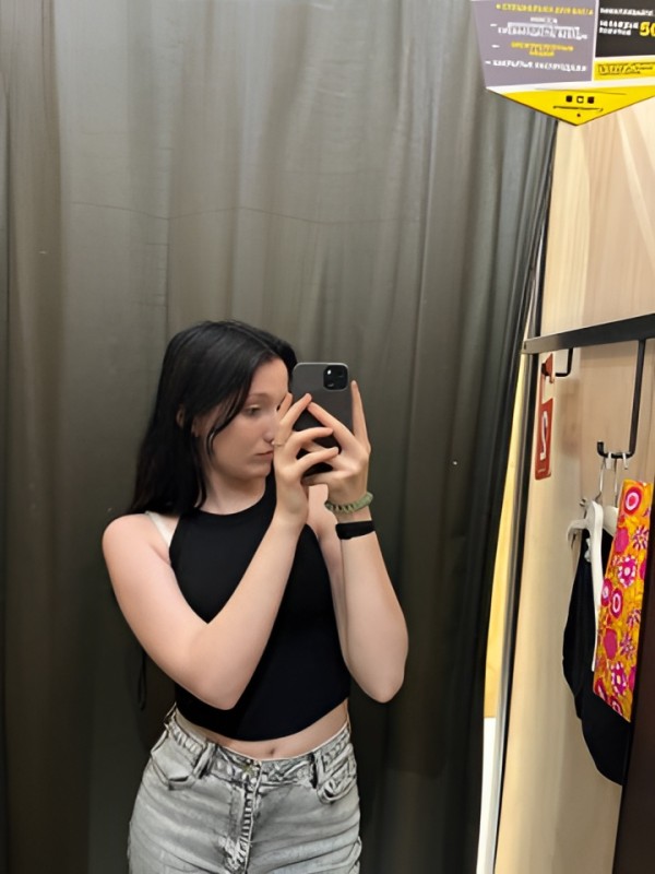 Жемчужина привлекательная девушка из Полысаево цена от 2500 руб