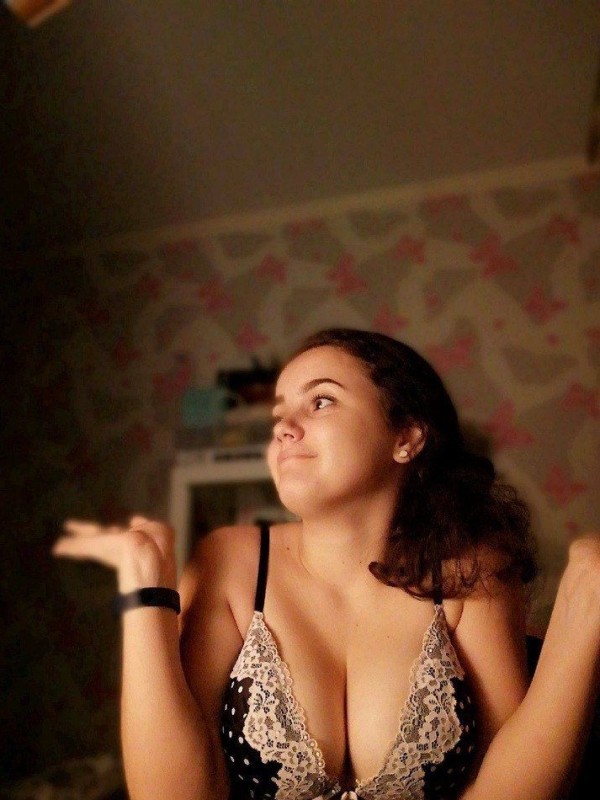 Рита привлекательная девушка из Полысаево цена от 3000 руб