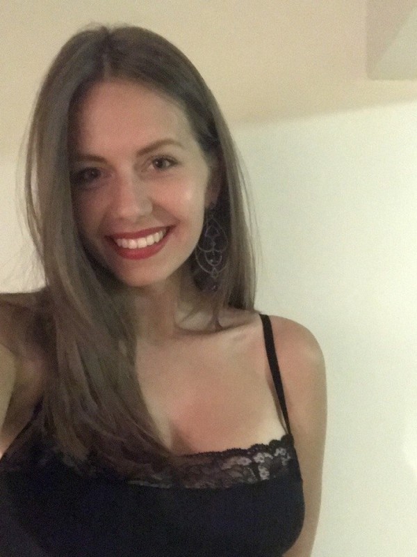 Изабелла привлекательная девушка из Полысаево цена от 3000 руб