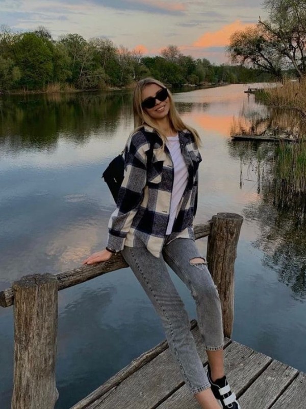 🎥 Люда привлекательная девушка из Полысаево цена от 3500 руб